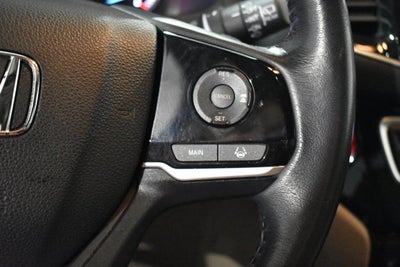 2020 Honda Pilot Touring 7-Passenger