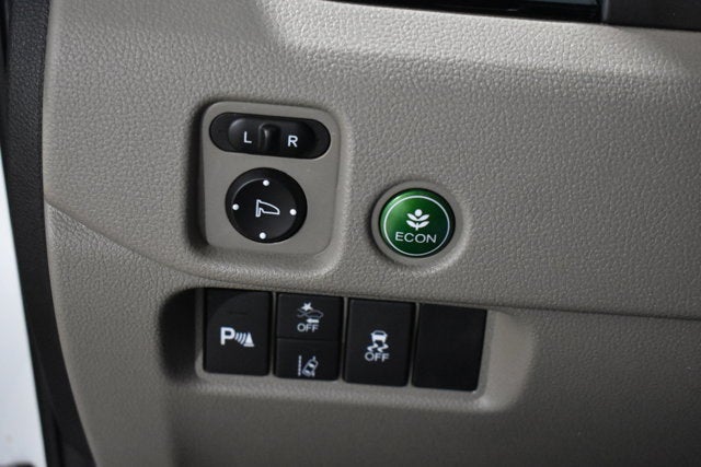 2020 Honda Pilot Touring 7-Passenger