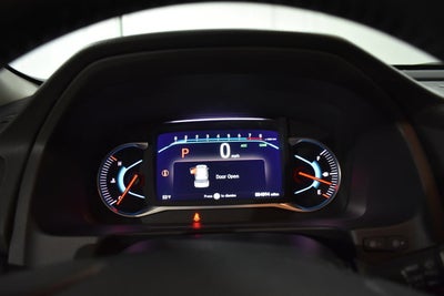 2020 Honda Pilot Touring 7-Passenger