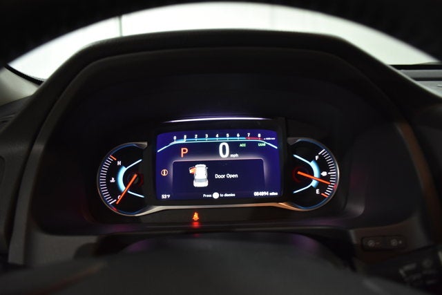 2020 Honda Pilot Touring 7-Passenger