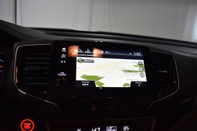 2020 Honda Pilot Touring 7-Passenger