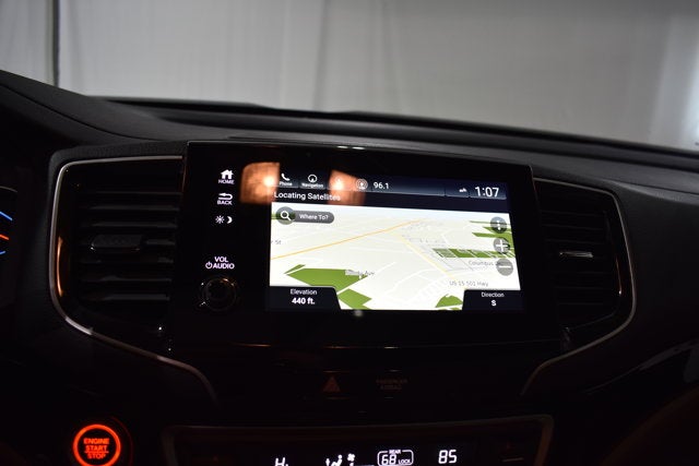 2020 Honda Pilot Touring 7-Passenger