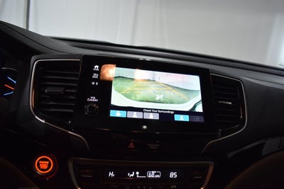 2020 Honda Pilot Touring 7-Passenger