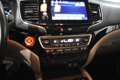 2020 Honda Pilot Touring 7-Passenger