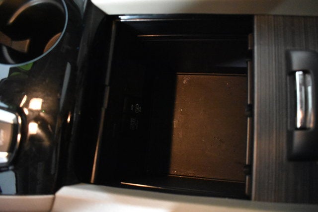 2020 Honda Pilot Touring 7-Passenger