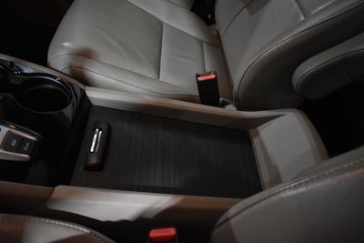 2020 Honda Pilot Touring 7-Passenger