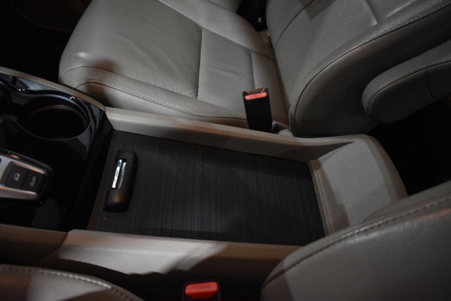 2020 Honda Pilot Touring 7-Passenger