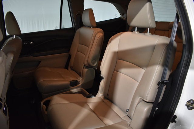 2020 Honda Pilot Touring 7-Passenger