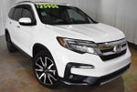 2020 Honda Pilot Touring 7-Passenger