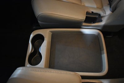 2020 Honda Pilot Touring 7-Passenger