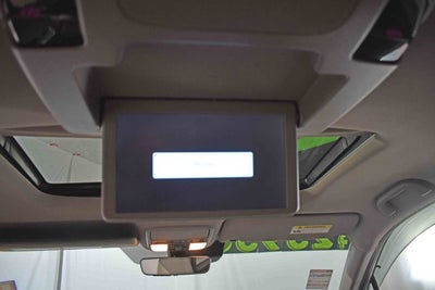 2020 Honda Pilot Touring 7-Passenger