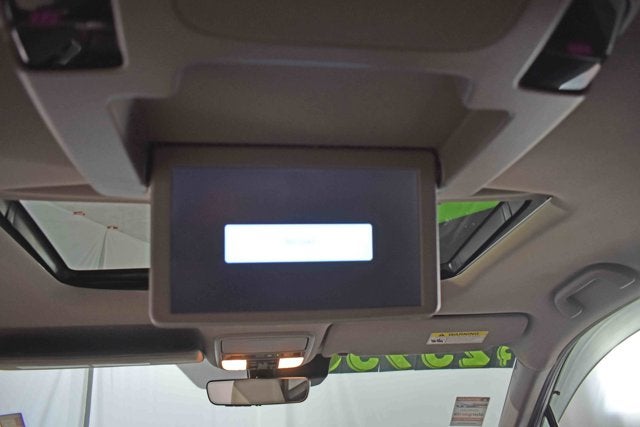 2020 Honda Pilot Touring 7-Passenger