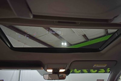 2020 Honda Pilot Touring 7-Passenger