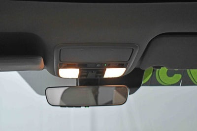 2020 Honda Pilot Touring 7-Passenger