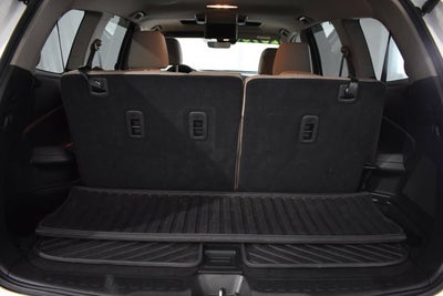 2020 Honda Pilot Touring 7-Passenger