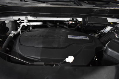 2020 Honda Pilot Touring 7-Passenger