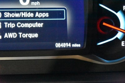 2020 Honda Pilot Touring 7-Passenger