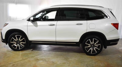 2020 Honda Pilot Touring 7-Passenger