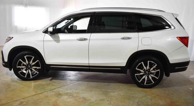 2020 Honda Pilot Touring 7-Passenger