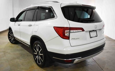 2020 Honda Pilot Touring 7-Passenger