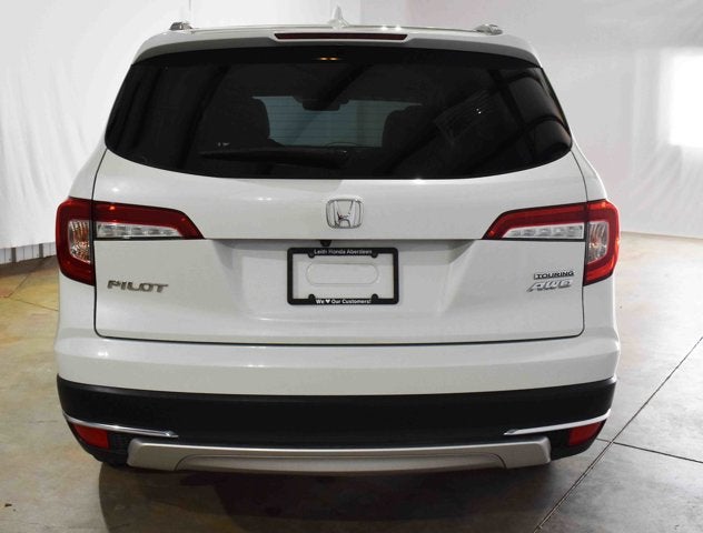2020 Honda Pilot Touring 7-Passenger