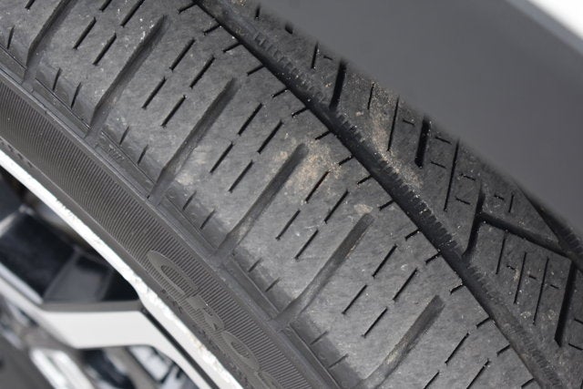 2022 Honda Passport Elite