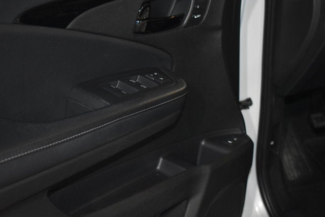 2022 Honda Passport Elite