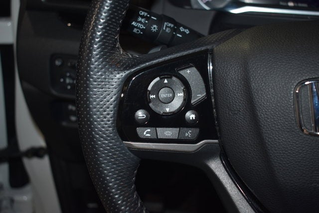 2022 Honda Passport Elite