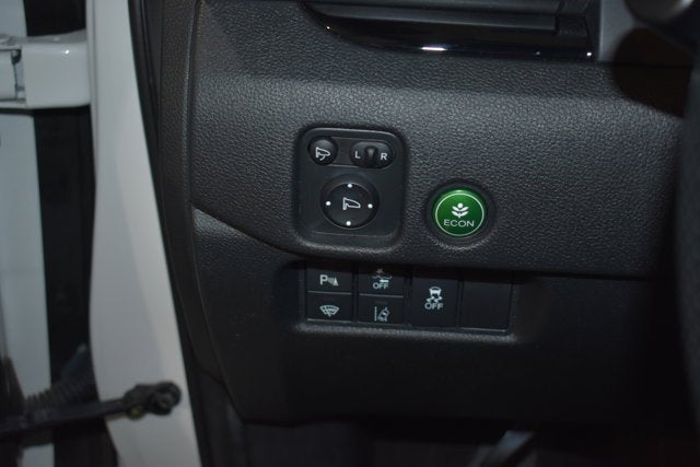 2022 Honda Passport Elite