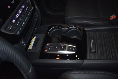 2022 Honda Passport Elite