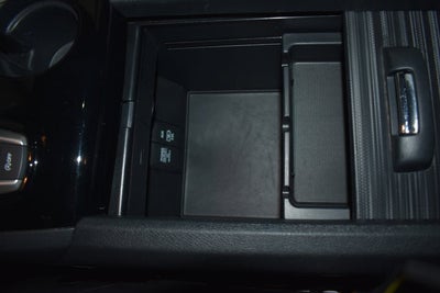 2022 Honda Passport Elite