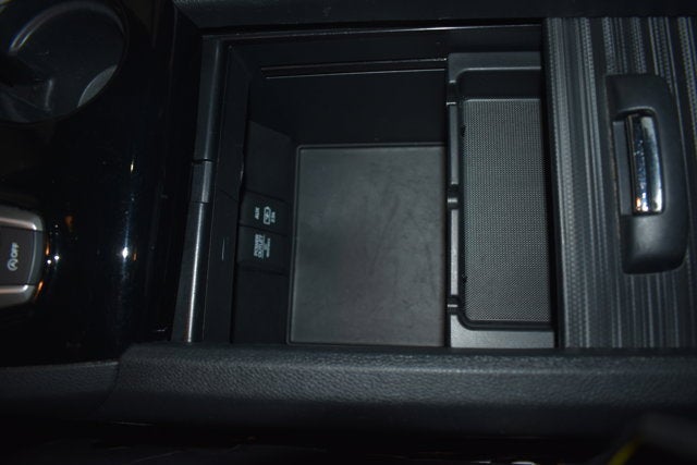 2022 Honda Passport Elite