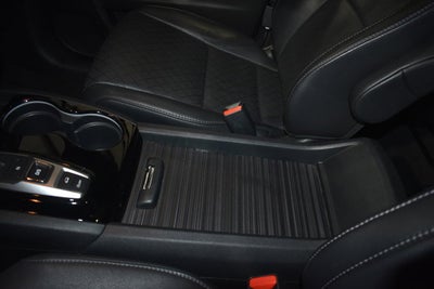 2022 Honda Passport Elite