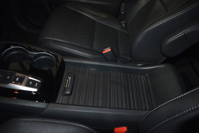 2022 Honda Passport Elite