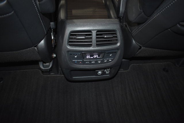 2022 Honda Passport Elite