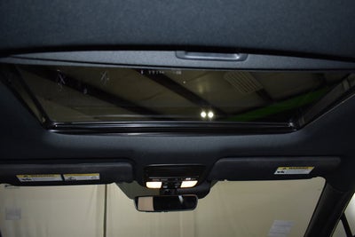 2022 Honda Passport Elite