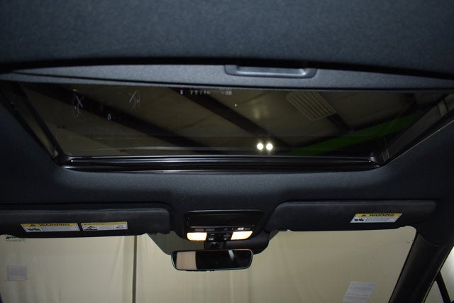 2022 Honda Passport Elite