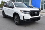 2022 Honda Passport Elite