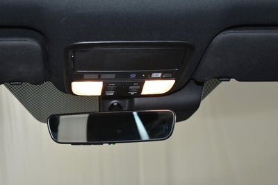 2022 Honda Passport Elite