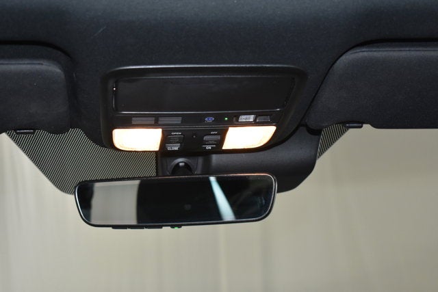 2022 Honda Passport Elite