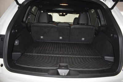 2022 Honda Passport Elite