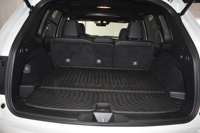 2022 Honda Passport Elite