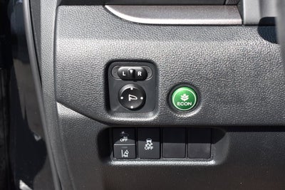 2021 Honda Passport Sport