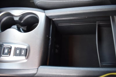 2021 Honda Passport Sport