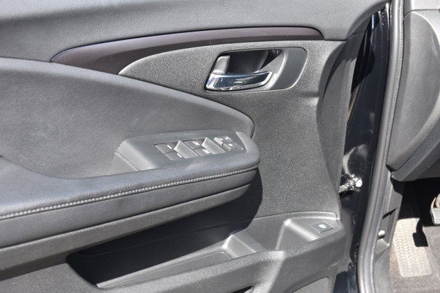 2021 Honda Passport Sport