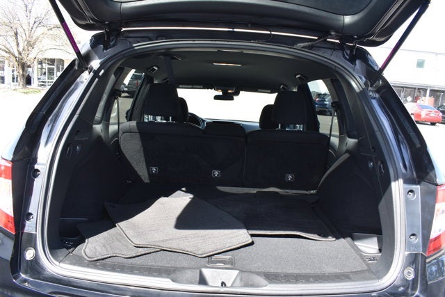 2021 Honda Passport Sport