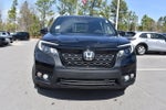 2021 Honda Passport Sport