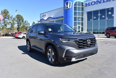 2023 Honda Pilot EX-L 7 Passenger