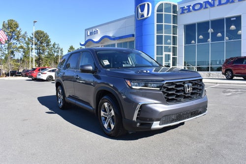 2023 Honda Pilot EX-L 7 Passenger