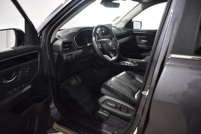 2023 Honda Pilot EX-L 7 Passenger